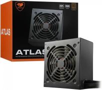 Cougar Atlas 750 80 PLUS Bronze Power Supply in Egypt