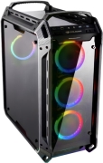 Cougar Panzer Evo RGB Full Tower Gaming Case in Egypt