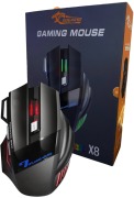 Cougar X8 Wireless Gaming Mouse in Egypt