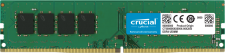 Crucial 32GB DDR4-3200 UDIMM CL22 Desktop Memory in Egypt