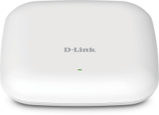 D-Link DAP-2610 Wireless AC1300 Access Point in Egypt