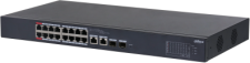 Dahua CS4218-16ET-135 18-Port Cloud Managed Desktop Switch in Egypt