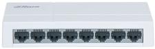 Dahua DH-PFS3008-8ET-L 8-Port Desktop Fast Ethernet Switch in Egypt