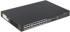 Dahua DH-PFS4226-24ET-240 24-port PoE Gigabit Managed Switch in Egypt