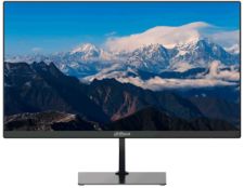 Dahua DHI-LM24-B200S 23.8 Inch Full HD LED Monitor in Egypt