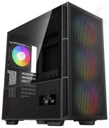 DeepCool CH560 DIGITAL Mid Tower Case in Egypt