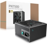 DeepCool PN750D 750W 80 PLUS Gold power supply in Egypt