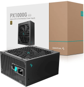 DeepCool PX1000G 80 Plus Gold Power Supply in Egypt