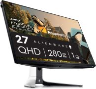 Dell Alienware AW2723DF 27 Inch QHD IPS Gaming Monitor in Egypt