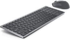 Dell KM7120W Multi-Device Wireless Keyboard and Mouse Combo in Egypt