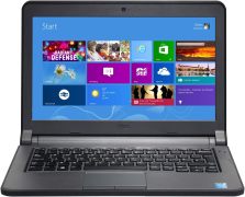 Dell Latitude 3340 i5-1335U 8GB 256GB SSD Intel Iris Xe Graphics 13.3 Inch W11 Laptop in Egypt