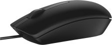 Dell MS116 Optical Wired Mouse in Egypt