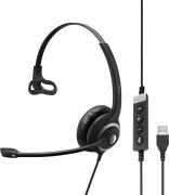 EPOS Sennheiser IMPACT SC 230 Wired Headset in Egypt