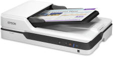 Epson DS-1630 Flatbed Color Document Scanner in Egypt