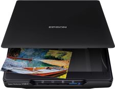 Epson Perfection V39 II Photo and document scanner in Egypt