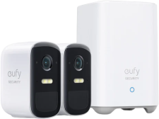 Eufy eufyCam 2C Pro T8861 Wireless Security Camera in Egypt