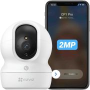 EZVIZ CP1 Pro Security Camera in Egypt