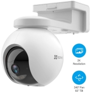 EZVIZ CS-CB8 Battery Powered Wi-Fi Camera in Egypt