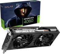 GALAX GeForce RTX 4060 1-Click OC 8G GDDR6 in Egypt