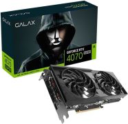 GALAX GeForce RTX 4070 SUPER 1-Click OC 2X V2 12GB GDDR6X in Egypt