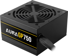 Gamdias AURA GP750 750W Power Supply in Egypt