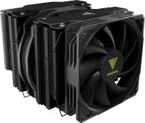 Gamdias BOREAS P1-720 CPU Air Cooler in Egypt