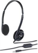 Genius HS-M200C Lightweight Headset in Egypt