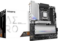 Gigabyte B650 AERO G Socket AM5 Motherboard in Egypt