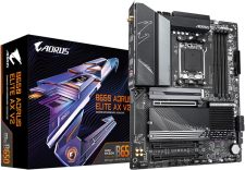 Gigabyte B650 AORUS ELITE AX V2 AM5 Motherboard in Egypt