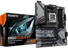 Gigabyte B650 EAGLE AX Socket AM5 Motherboard in Egypt