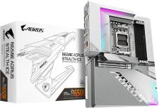 Gigabyte B650E AORUS STEALTH ICE AM5 Motherboard in Egypt