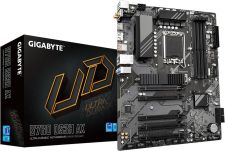 جيجابايت b760 ds3h ax مازر بورد lga 1700 فى مصر