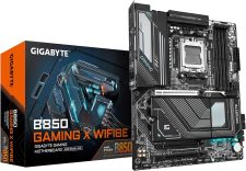 Gigabyte B850 GAMING X WIFI6E AM5 Motherboard in Egypt