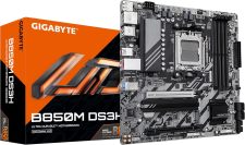 Gigabyte B850M DS3H AM5 Motherboard in Egypt