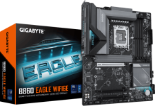 Gigabyte B860 EAGLE WIFI6E LGA1851 Motherboard in Egypt