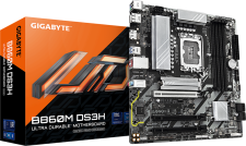 Gigabyte B860M DS3H LGA 1851 Motherboard in Egypt