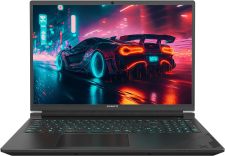 Gigabyte G6X 9KG i7-13650HX 16G 512GB SSD NVIDIA RTX 4060 8GB 16 Inch DOS Laptop in Egypt