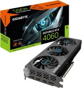 Gigabyte GeForce RTX 4060 EAGLE OC 8GB GDDR6 in Egypt