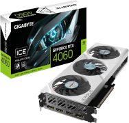 Gigabyte GeForce RTX 4060 EAGLE OC ICE 8GB GDDR6 in Egypt