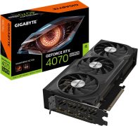 Gigabyte GeForce RTX 4070 SUPER WINDFORCE OC 12GB GDDR6X in Egypt