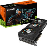 جيجابايت جي فورس ار تي اكس 4070 ti سوبر للألعاب oc 16 جيجا فى مصر