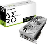 Gigabyte GeForce RTX 4080 SUPER AERO OC 16GB GDDR6X in Egypt