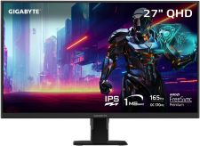 Gigabyte GS27Q 27 inch QHD IPS Gaming Monitor in Egypt