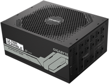 Gigabyte UD1600PM PG5 AI TOP Power Supply in Egypt