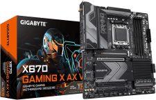 Gigabyte X670 GAMING X AX V2 Socket AM5 Motherboard in Egypt