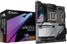 جيجابايت x670e اوراس ماستر مازر بورد am5 فى مصر