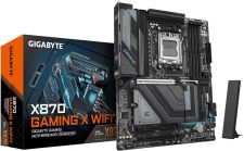 Gigabyte X870 GAMING X WIFI7 AM5 Motherboard in Egypt