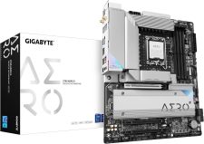 Gigabyte Z790 AERO G LGA 1700 Motherboard in Egypt