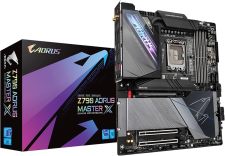 Gigabyte Z790 AORUS MASTER X LGA 1700 Motherboard in Egypt