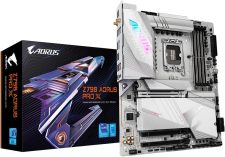 جيجابايت z790 اوراس برو مازر بورد x lga 1700 فى مصر